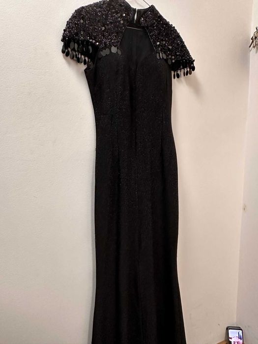 Rochie damă neagră