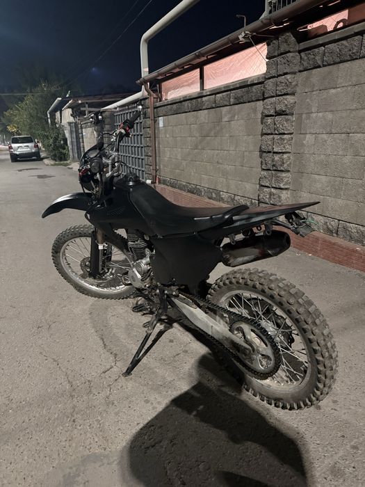 Продам эндуро 06