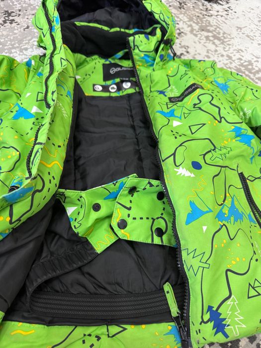 Детская куртка для мальчика