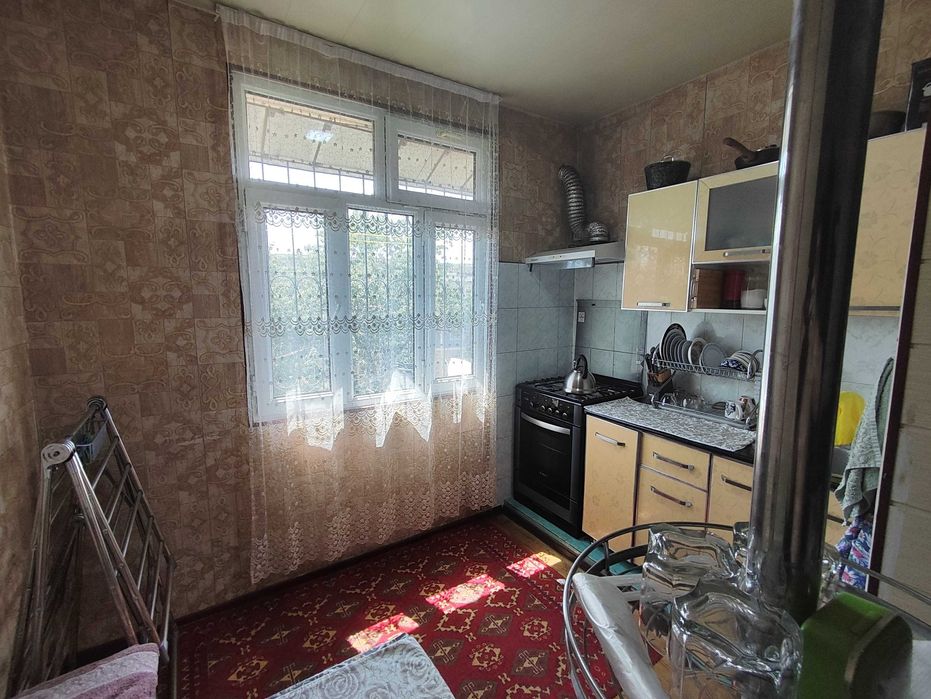 Продается квартира Сергели 4, 2/5/5 продает собственник