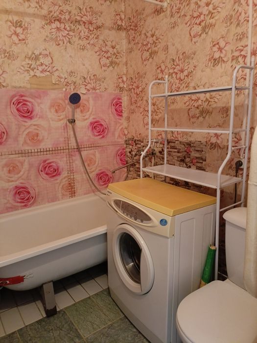 Сдам 1 комнатную долгосрочно