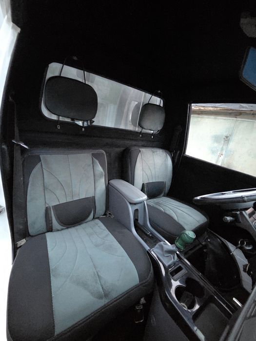 Daewoo labo  корейц