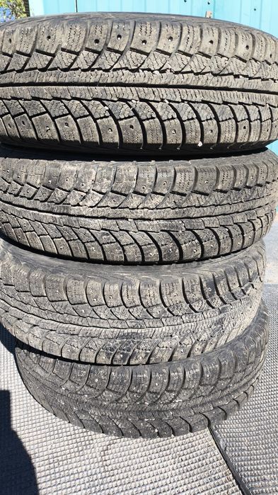 Резина 155/70R13