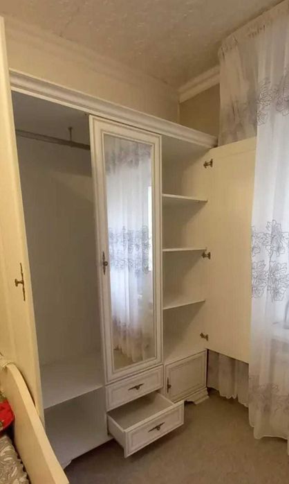 шкаф, комод, тумбочка