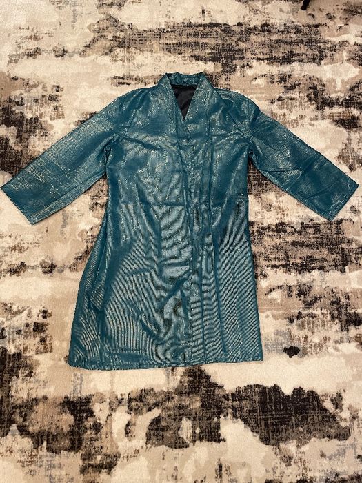 Продам чапан новый!