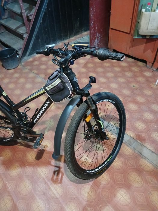 Продам велосипед.