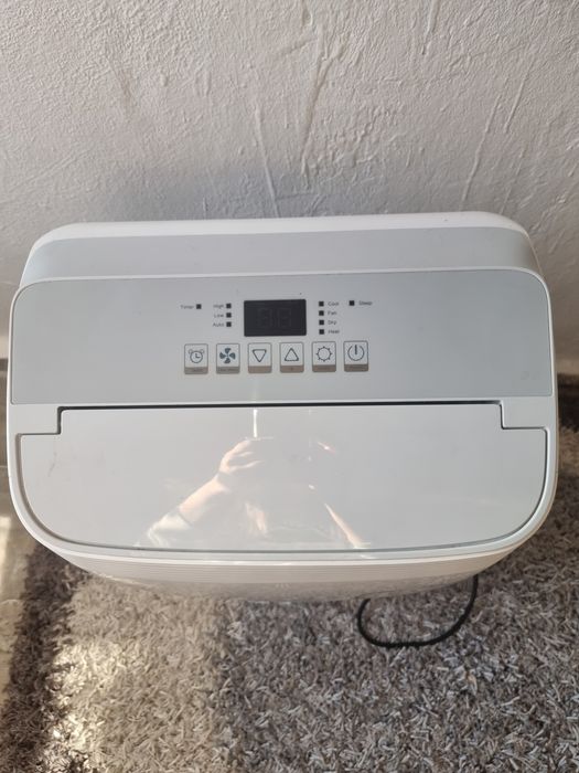 Мобилен климатик Нео