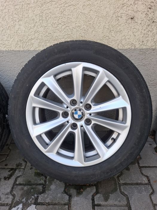 Jante BMW style 236 R17