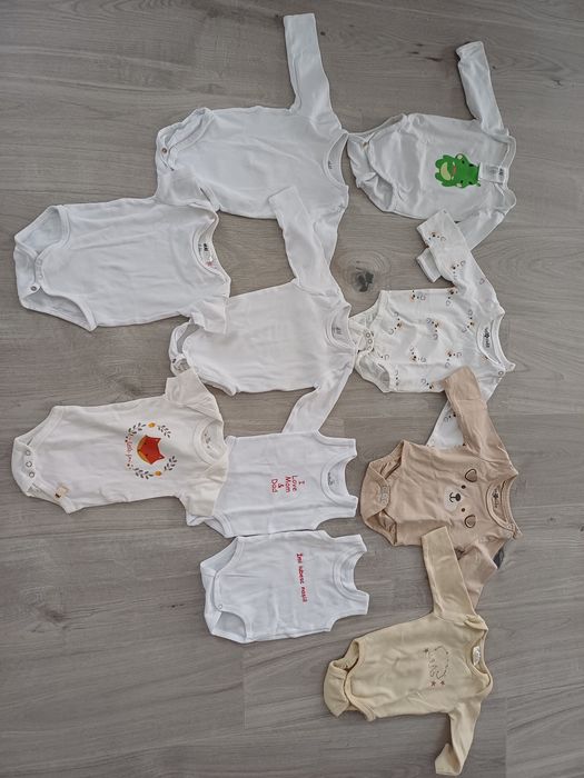 Haine băiețel marime 62