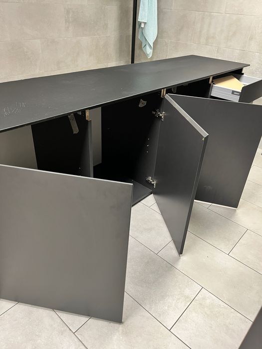 Кухненско обзавеждане