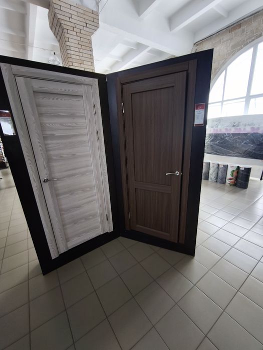 Продам витрины из ЛДСП