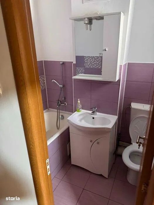 2 camere decomandat 54mp etaj 3 zona nicolina 1