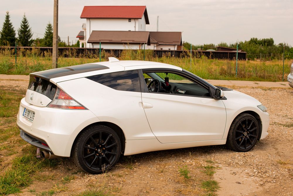Honda CR-Z 1.5 Hybrid