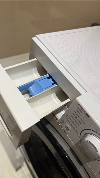 Срочно LG стиральная машина