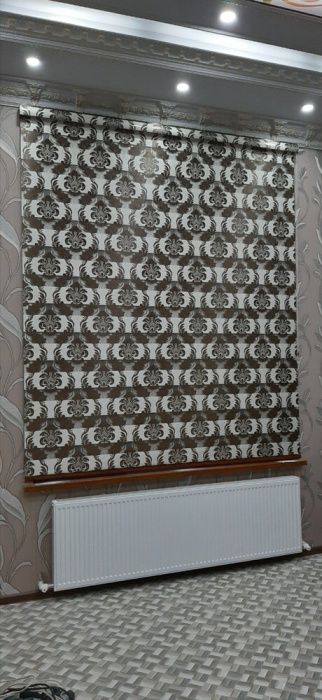 жалюзи jalyuzi uy va ofislar uchun