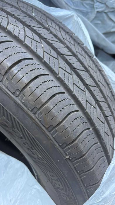 Продам летние шины Boto Sasqua H/T. 265/70 R16
