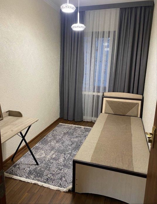 Метро Минор 3х комнатная