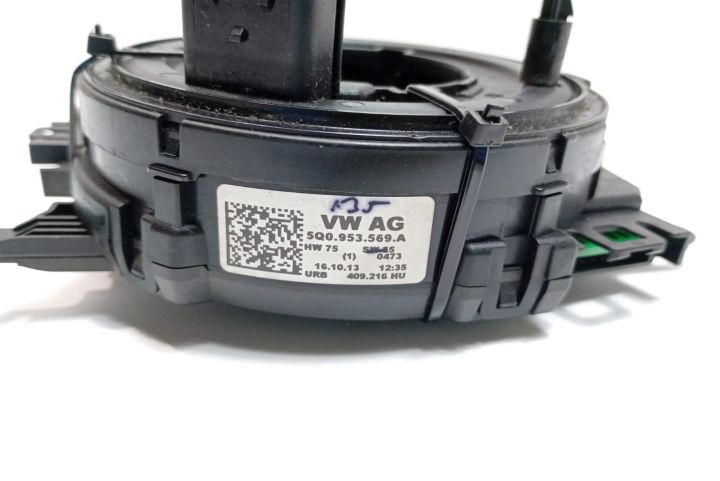 Spira volan 5Q0953569A Skoda Octavia a 3-a generatie seria