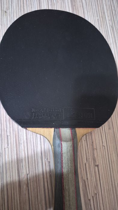 Nittaku # Butterfly # tenis de masă # ping pong