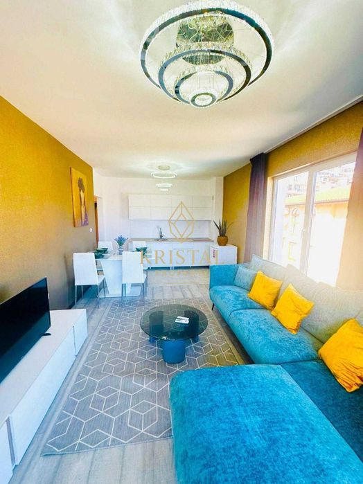 Продава се Двустаен апартамент в Свети Влас - 61 кв.м за 1886 €/кв.м - Снимка #2