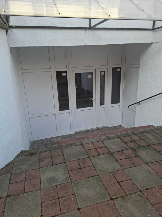 De inchiriat spatiu comercial/birou 85 mp