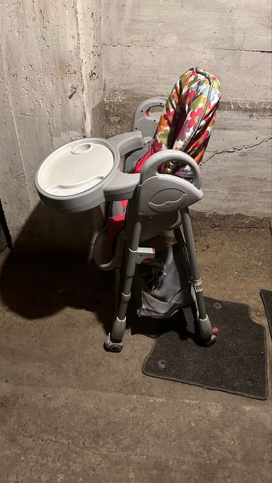 Стульчик детский