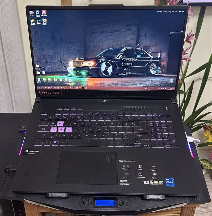 Vand laptop ASUS TUF