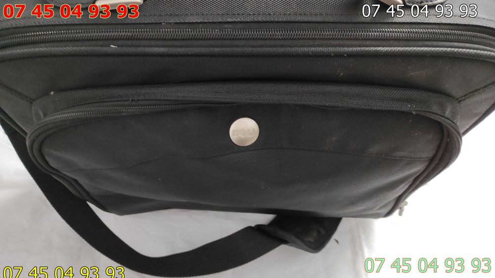 geanta originala laptop hp dell targus fujitsu pret pe bucata