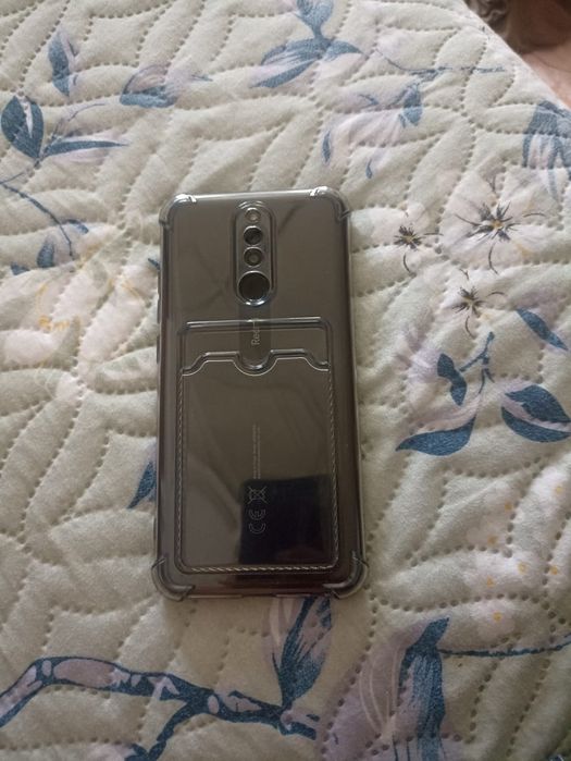 Redmi 8 Обмен память 64