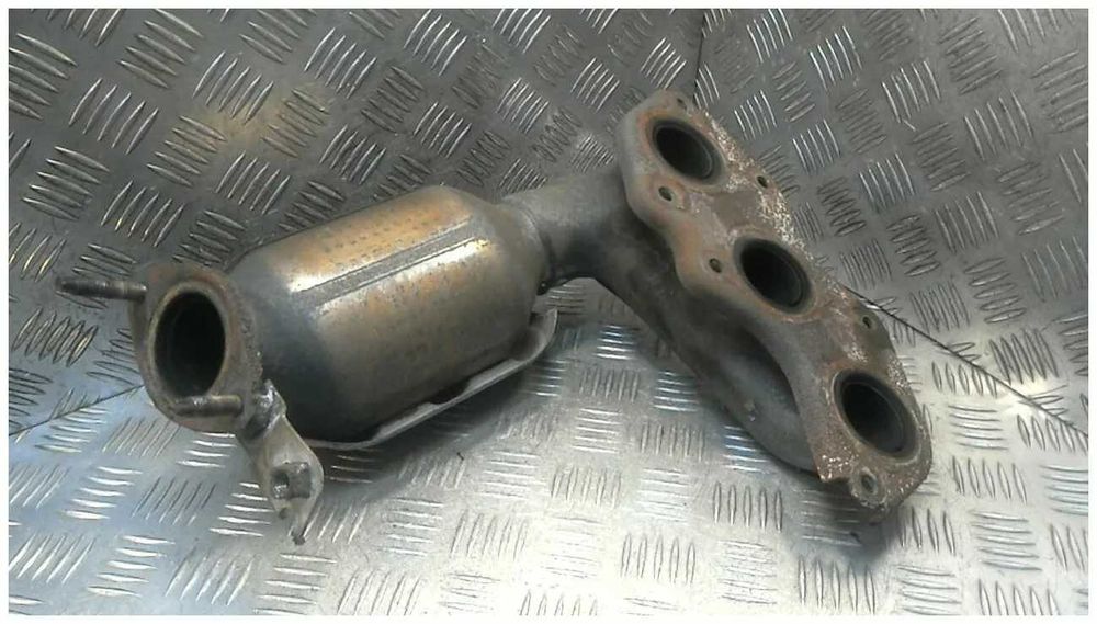 прием катализаторов