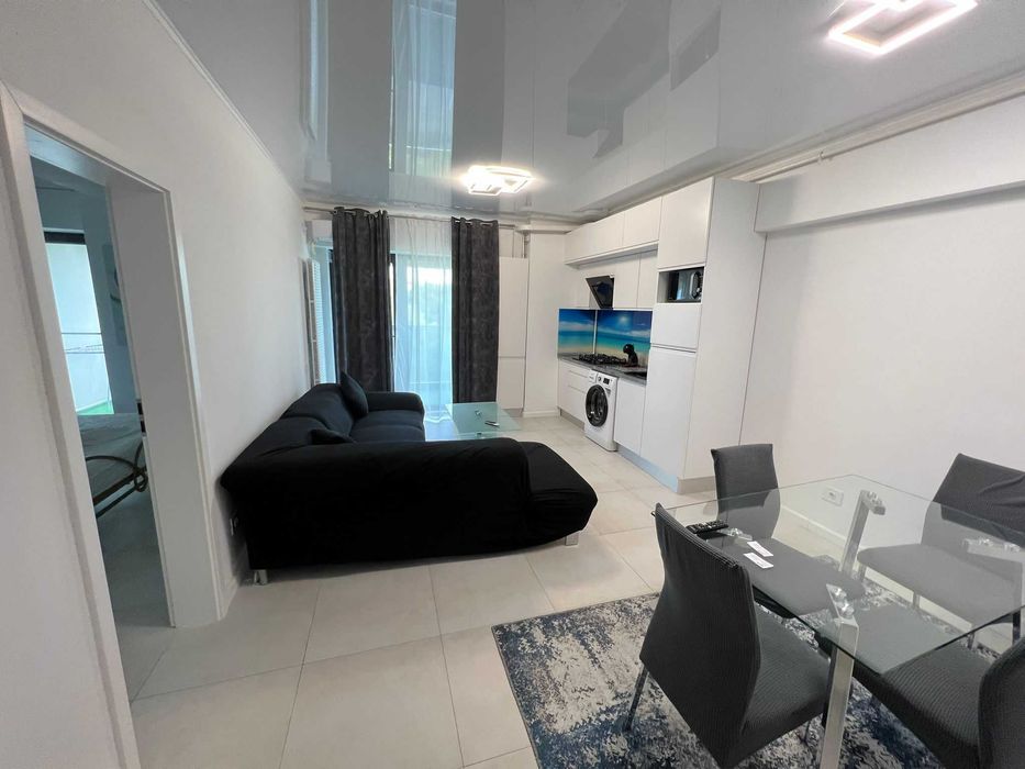 Apartament 2 camere, zona Rex-Miraj Regim Hotelier
