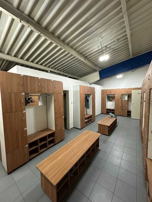 Дава се под наем Склад в Пловдив, Индустриална зона - Изток - 2400 кв.м за 11969.19 € - Снимка #15