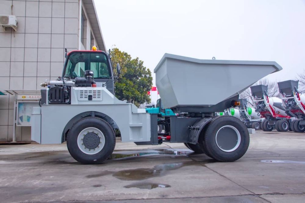 самасвал виздиход 5 тонн 10 тонн