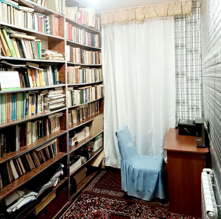 Продается 3-к квартира на Воднике .