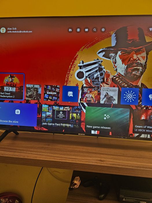 Vand Xbox one   2 controllere