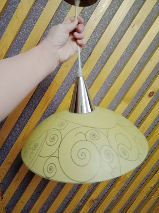 Продам люстру за 3000