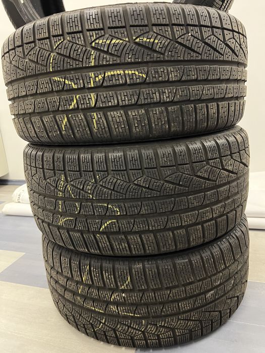 Pirelli W240  Sottozero Serie II 265/35R20 99V XL 3PMSF