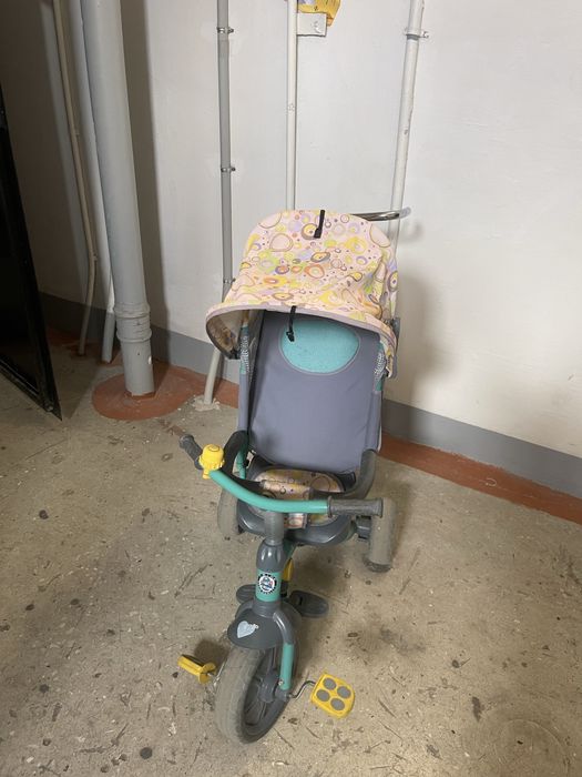 Продам велик детский