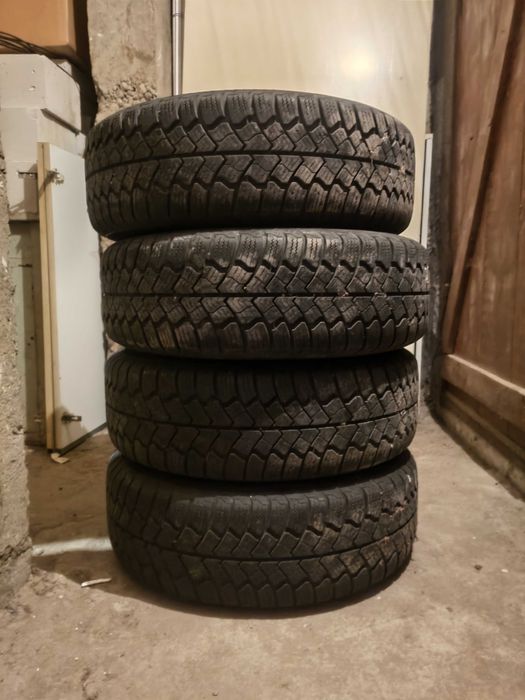 Метални джанти Kia/Hyundai