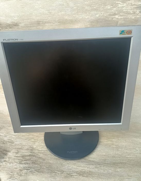 Монитор LG, ASER
