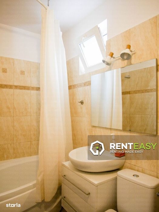 Apartament cu 3 camere situat in zona Piata Unirii