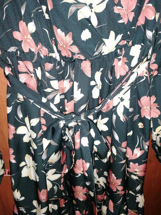 MARCIANO-елегантна рокля,други