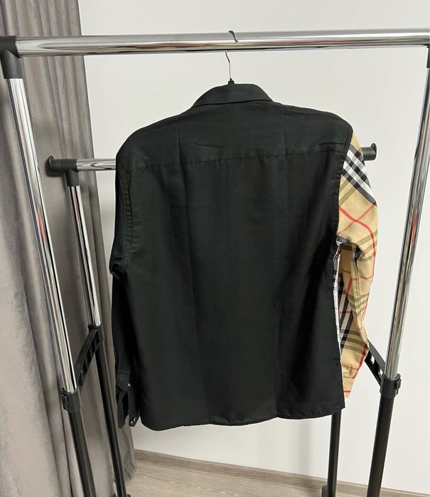 Camasa BURBERRY super calitate