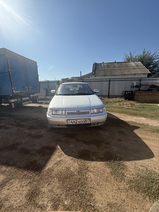 Ваз 2110 год 2006 8 кл