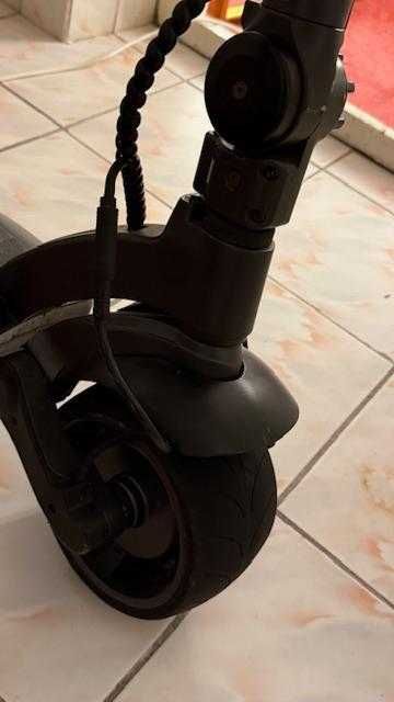 vind trotineta mercane wide wheel cu doua motoare .