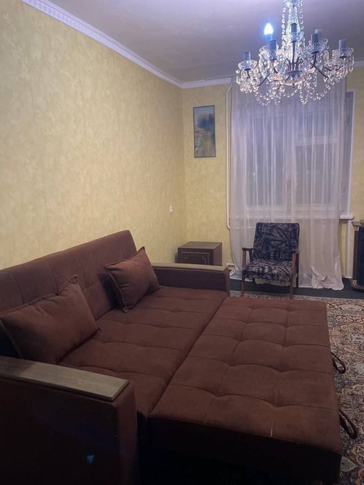 Сдаётся квартира в аренду семейным без животных