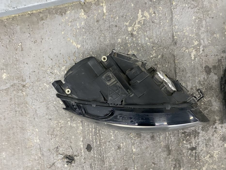 Фарове за Audi A4 b8, Ауди