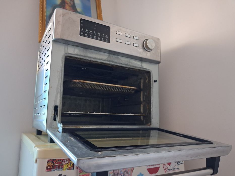 Продам электрическую печь