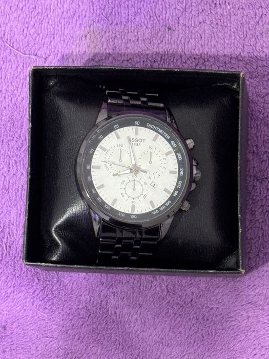 Продам наручные часы TISSOT
