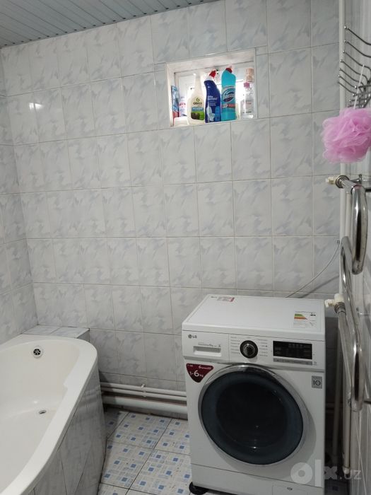 Продается квартира Чирчике